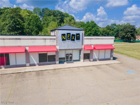 2052 Romig Road Akron OH 44320