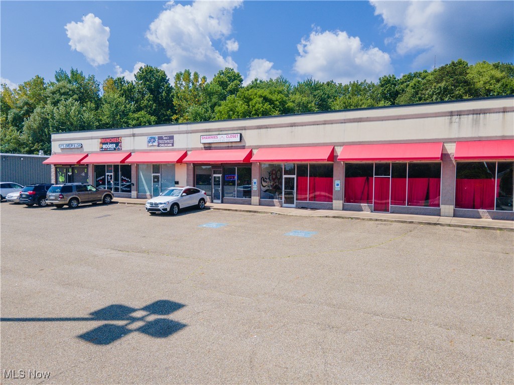 2052 Romig Road Akron OH 44320