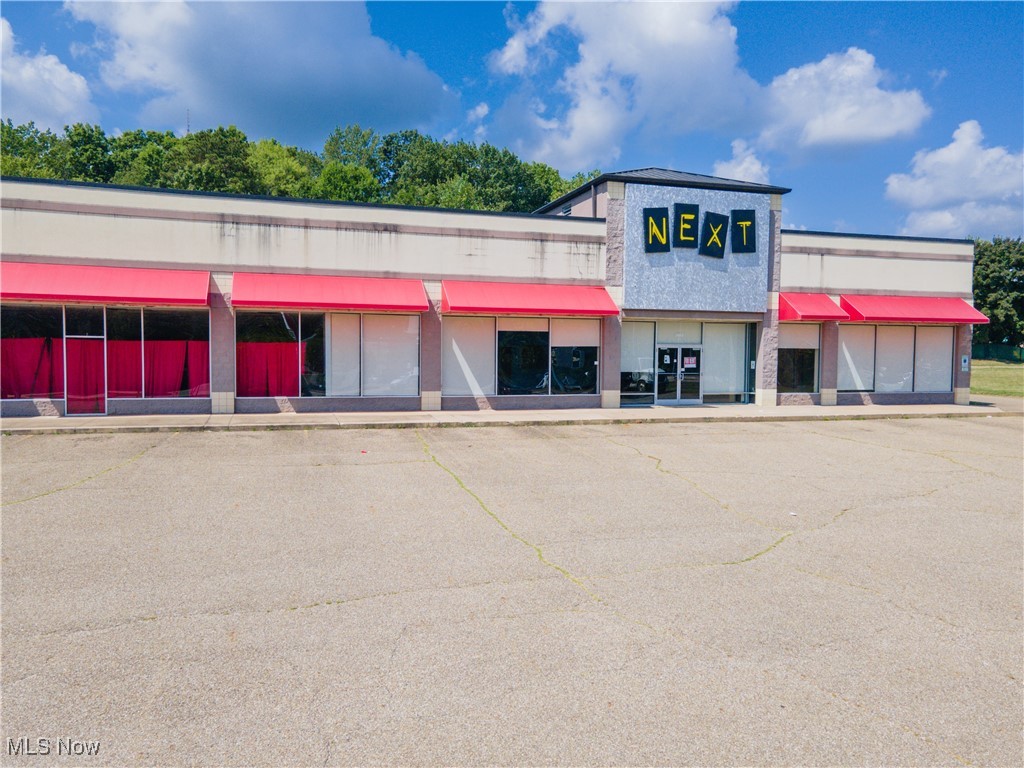 2052 Romig Road Akron OH 44320