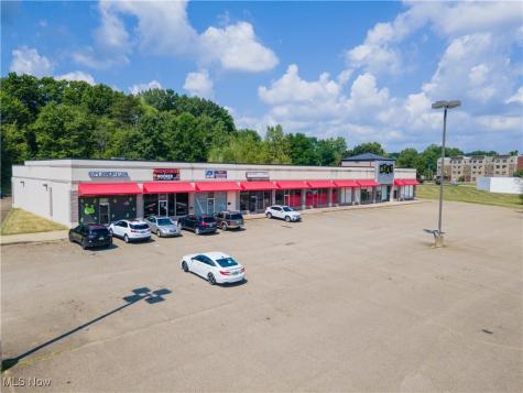 2052 Romig Road Akron OH 44320