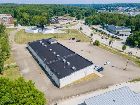 2052 Romig Road Akron OH 44320