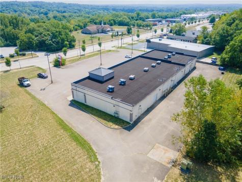 2052 Romig Road Akron OH 44320