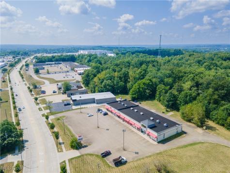 2052 Romig Road Akron OH 44320