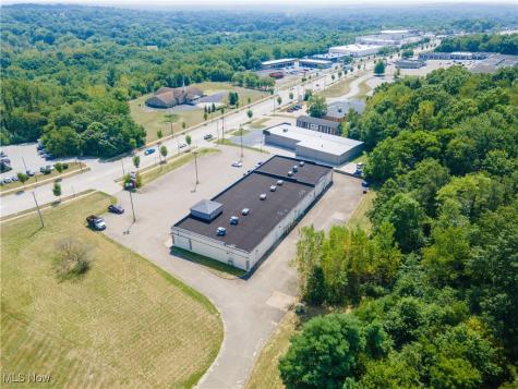 2052 Romig Road Akron OH 44320