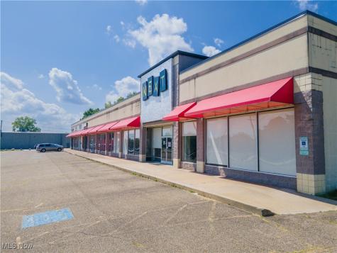 2052 Romig Road Akron OH 44320