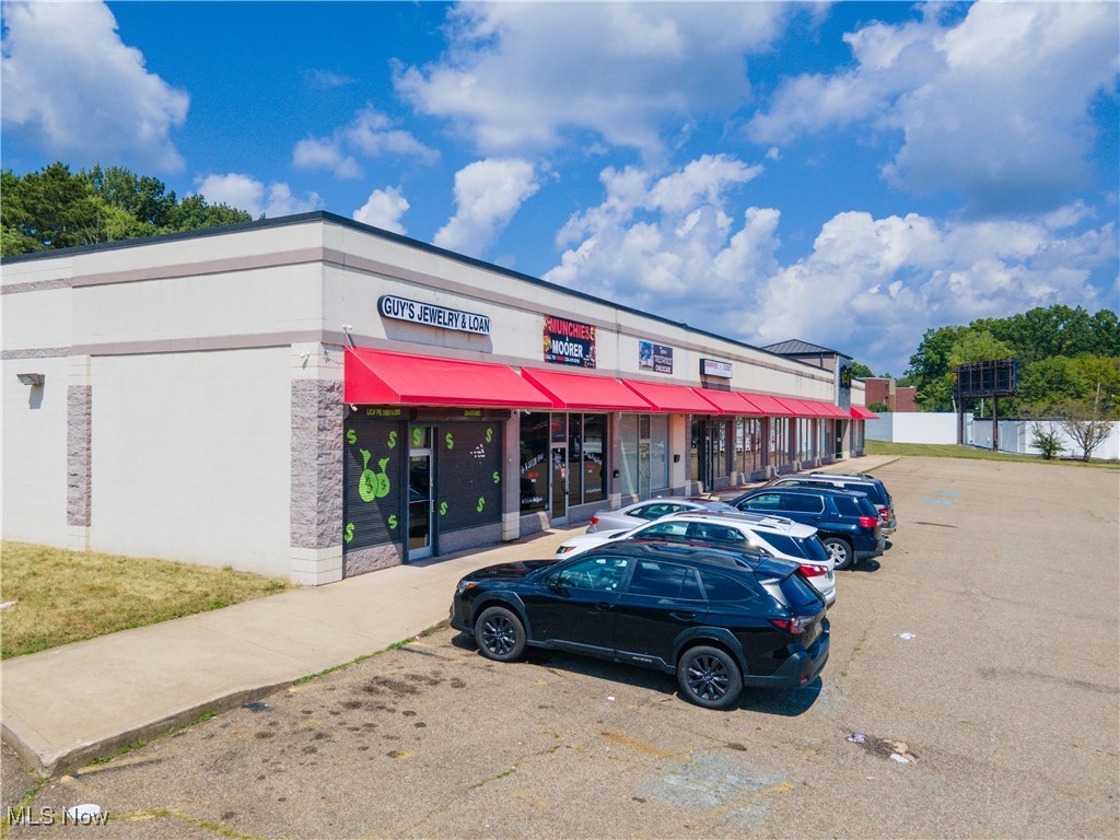 2052 Romig Road Akron OH 44320