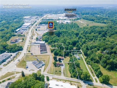 2052 Romig Road Akron OH 44320