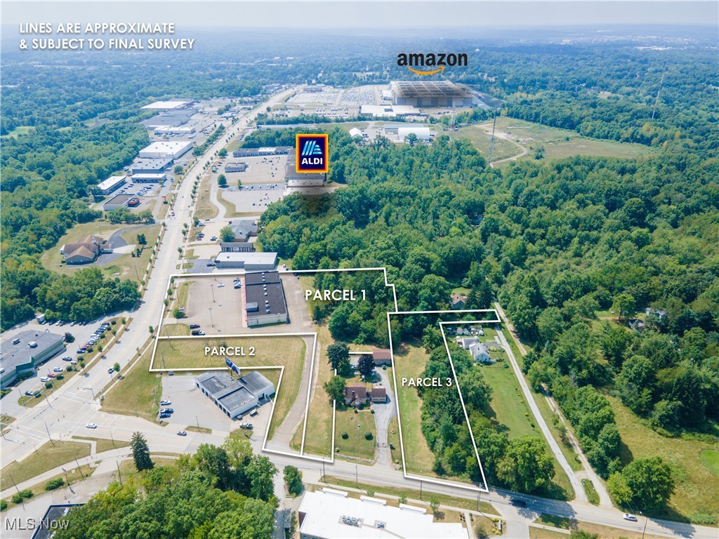 2052 Romig Road Akron OH 44320