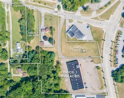 2052 Romig Road Akron OH 44320