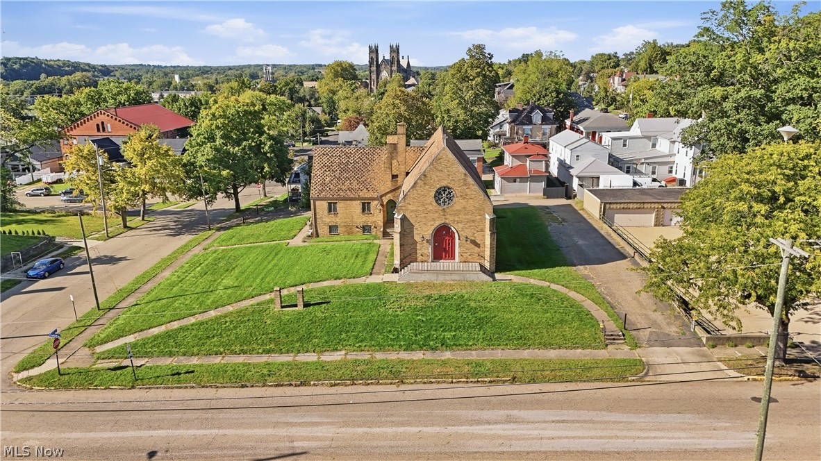 212 Federal Avenue NE Massillon OH 44646