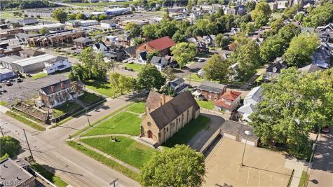 212 Federal Avenue NE Massillon OH 44646