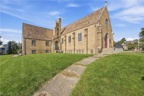 212 Federal Avenue NE Massillon OH 44646