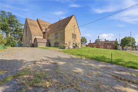 212 Federal Avenue NE Massillon OH 44646