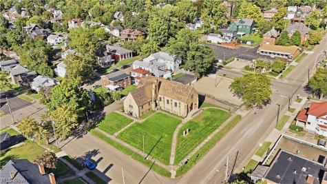 212 Federal Avenue NE Massillon OH 44646