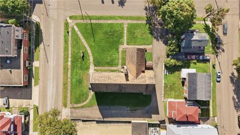 212 Federal Avenue NE Massillon OH 44646
