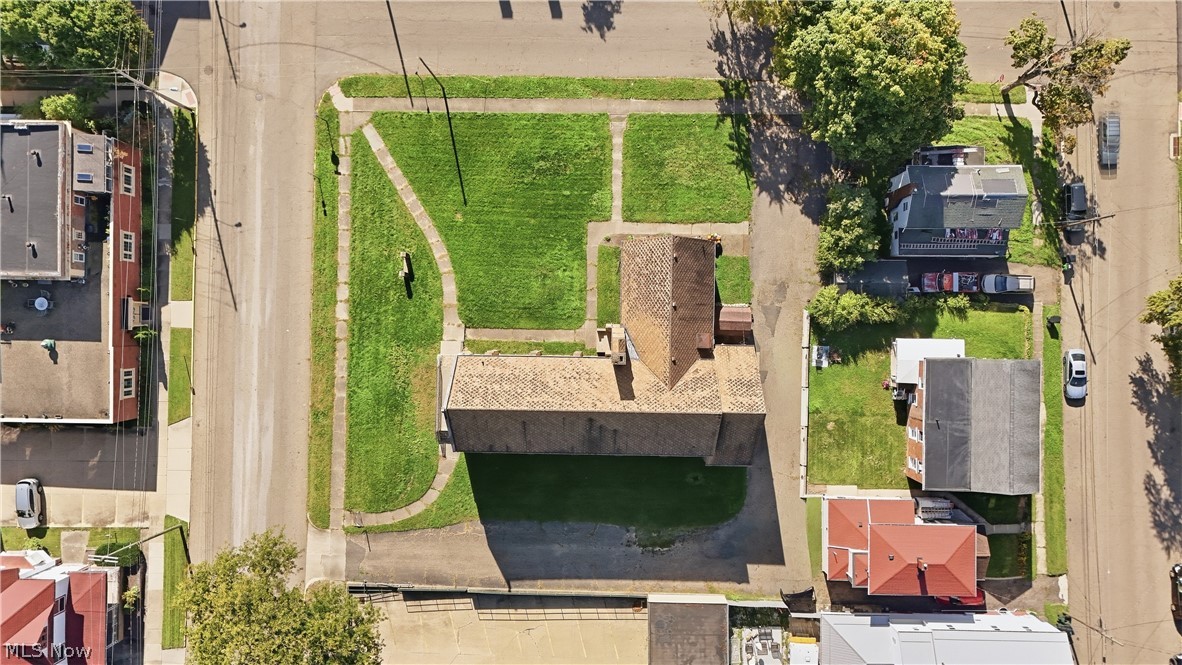 212 Federal Avenue NE Massillon OH 44646