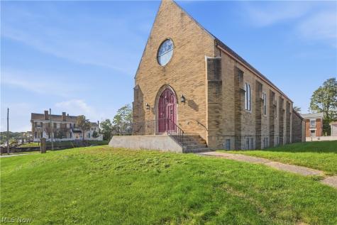 212 Federal Avenue NE Massillon OH 44646