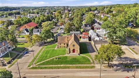 212 Federal Avenue NE Massillon OH 44646