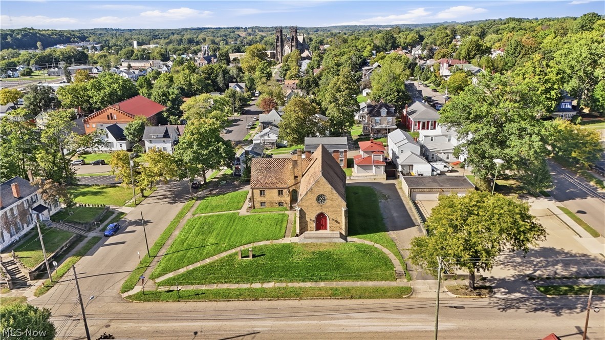 212 Federal Avenue NE Massillon OH 44646