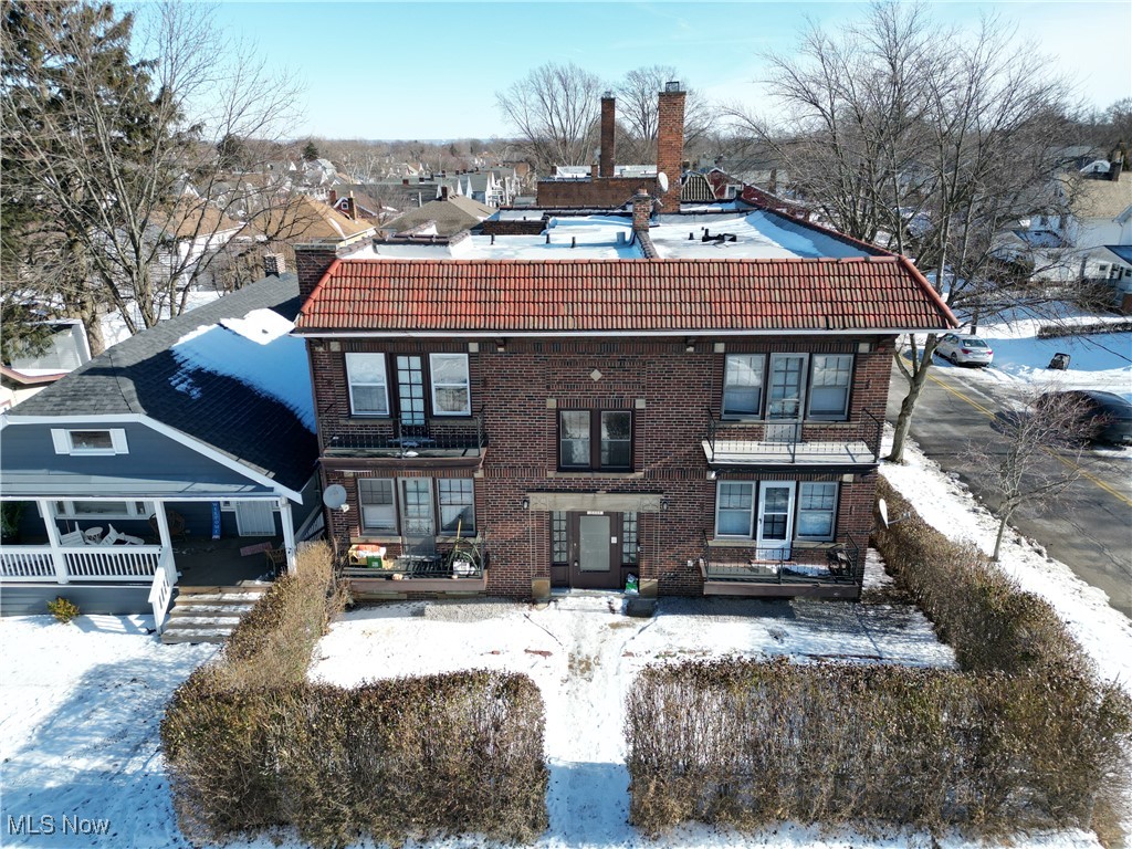 3333 W 111th Street Cleveland OH 44111