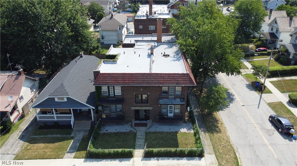 3333 W 111th Street Cleveland OH 44111