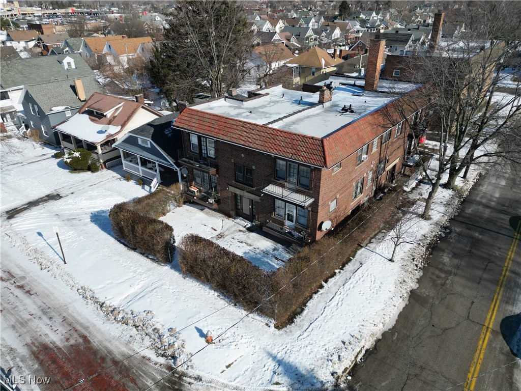 3333 W 111th Street Cleveland OH 44111