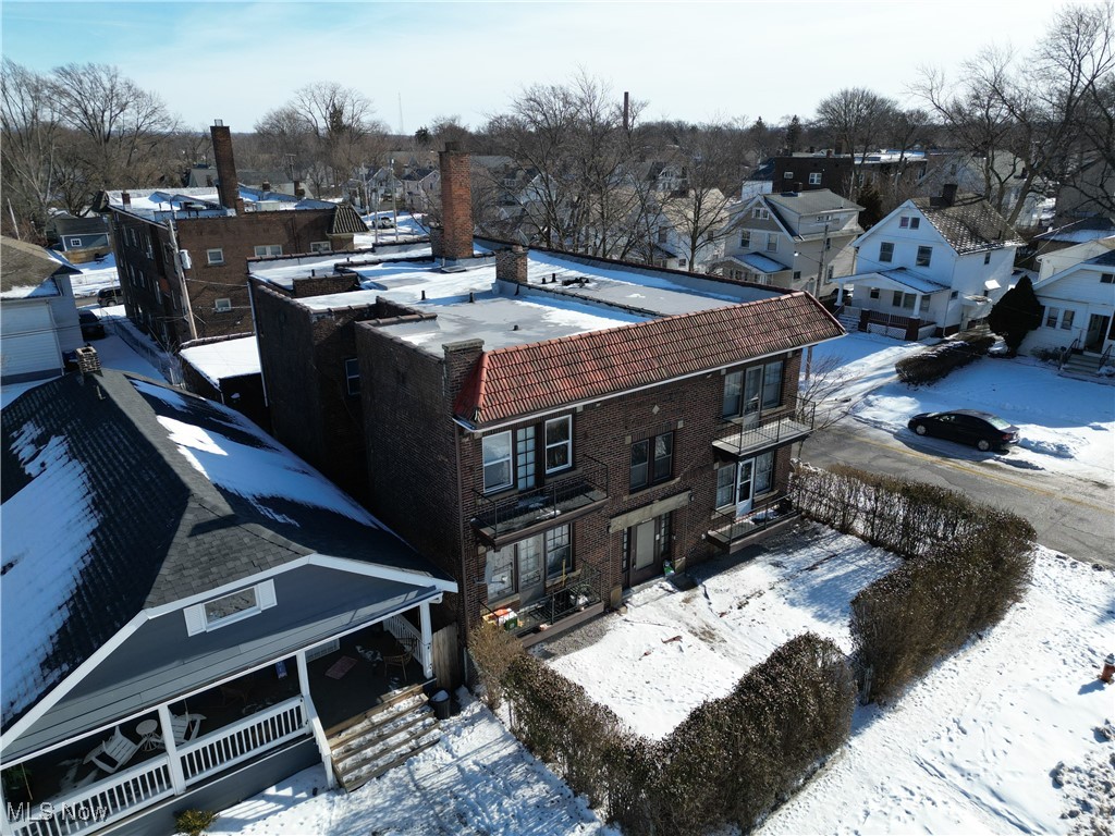 3333 W 111th Street Cleveland OH 44111