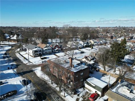 3333 W 111th Street Cleveland OH 44111