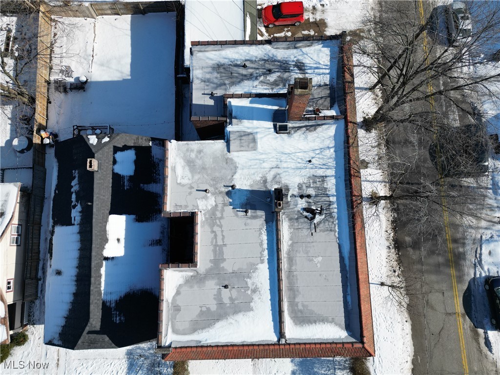 3333 W 111th Street Cleveland OH 44111