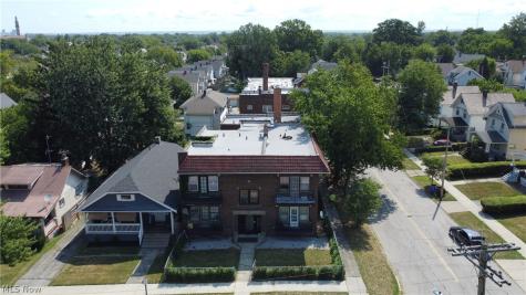 3333 W 111th Street Cleveland OH 44111