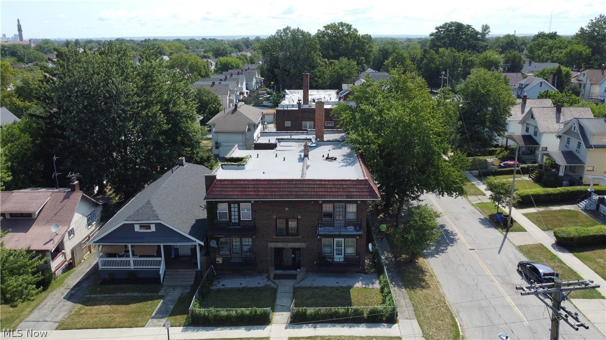 3333 W 111th Street Cleveland OH 44111