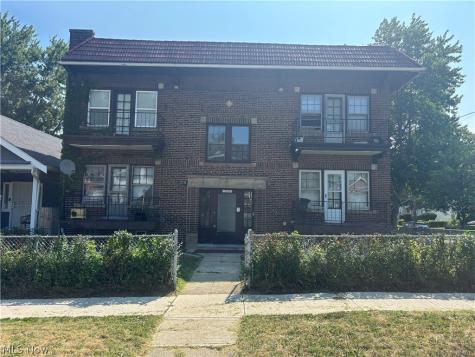 3333 W 111th Street Cleveland OH 44111