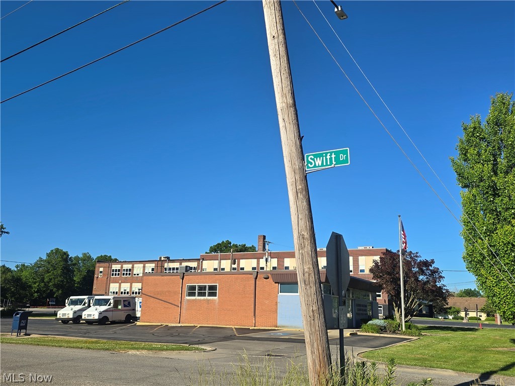 888 Youngstown Kingsville Road NE Vienna OH 44473