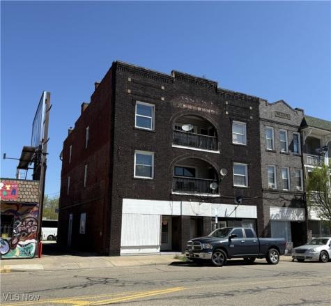 60 E Main Street Alliance OH 44601