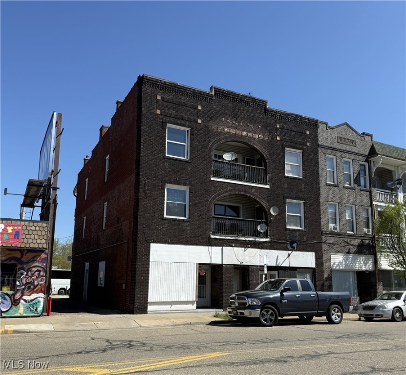 60 E Main Street Alliance OH 44601