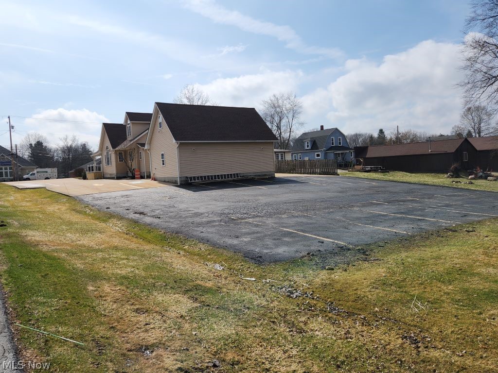 115 W Aurora Road Northfield Center OH 44067