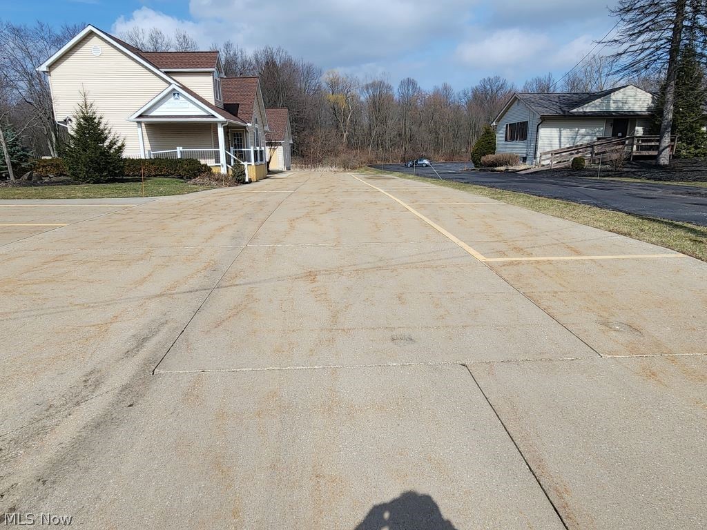 115 W Aurora Road Northfield Center OH 44067