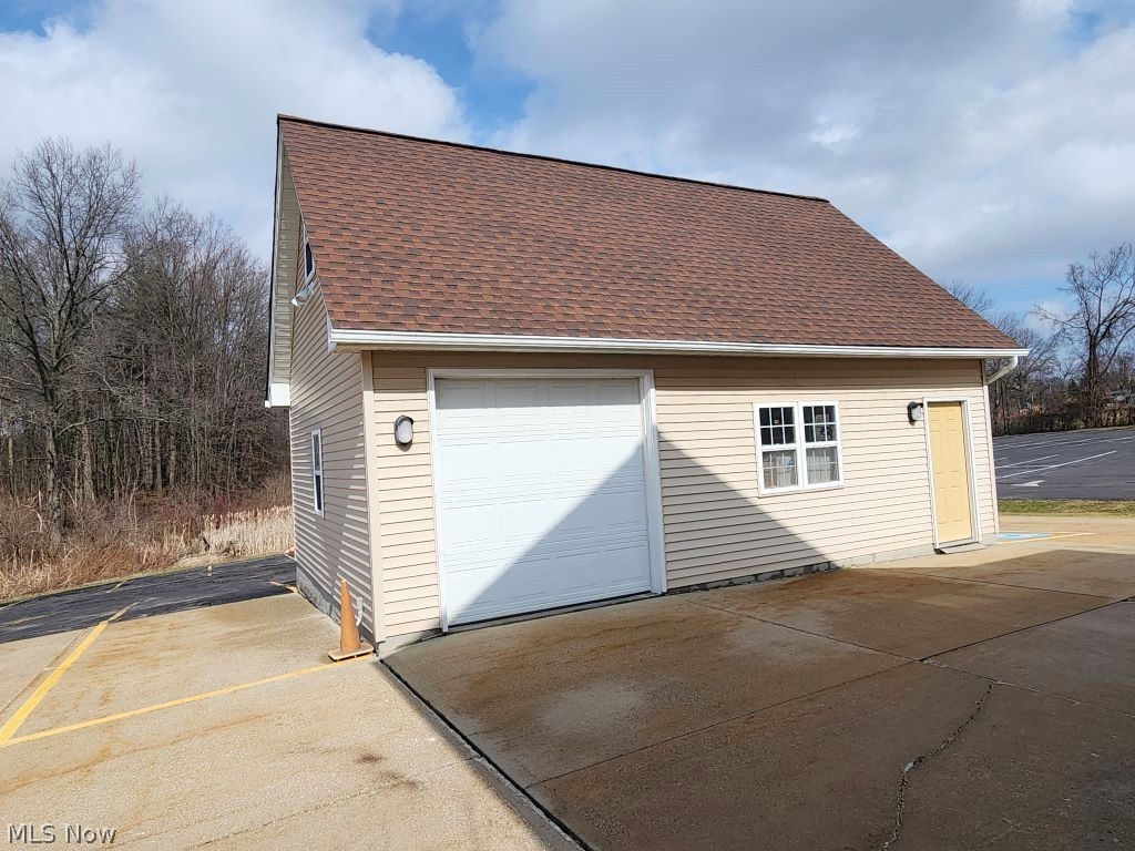 115 W Aurora Road Northfield Center OH 44067