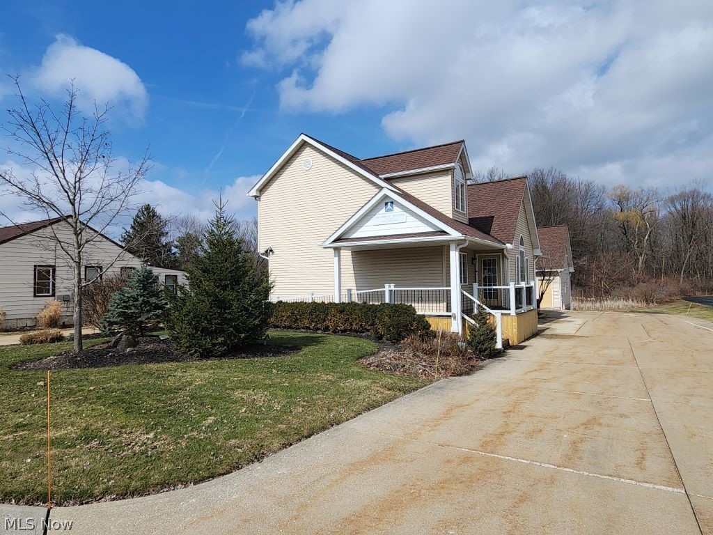115 W Aurora Road Northfield Center OH 44067