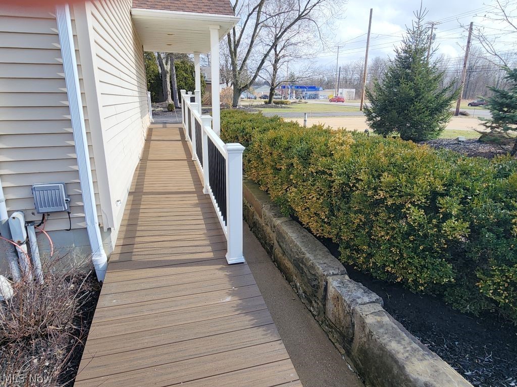 115 W Aurora Road Northfield Center OH 44067