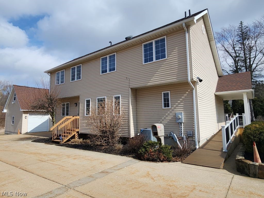 115 W Aurora Road Northfield Center OH 44067