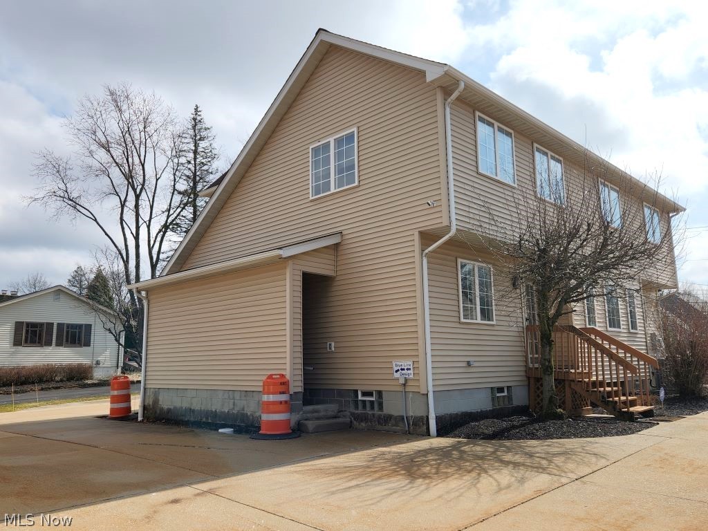 115 W Aurora Road Northfield Center OH 44067