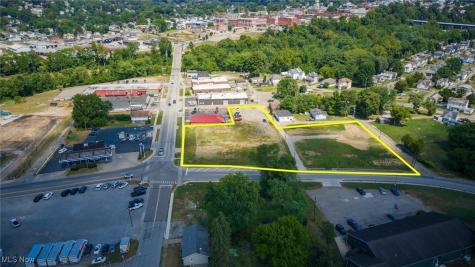 325 Dewey Avenue Cambridge OH 43725