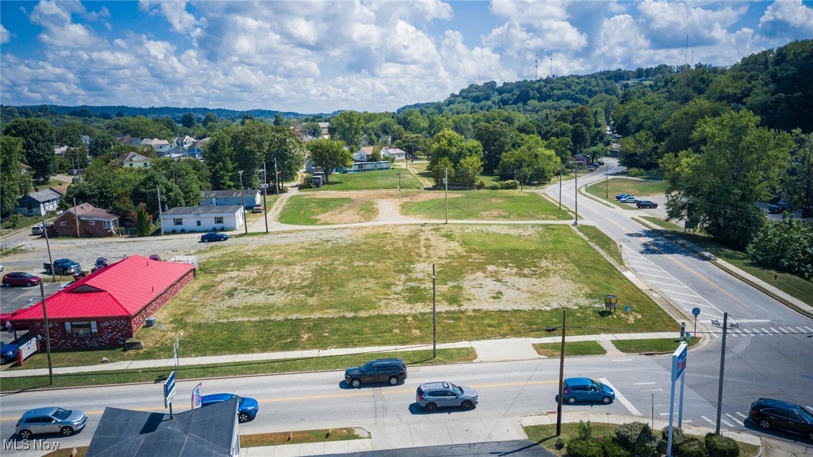 325 Dewey Avenue Cambridge OH 43725