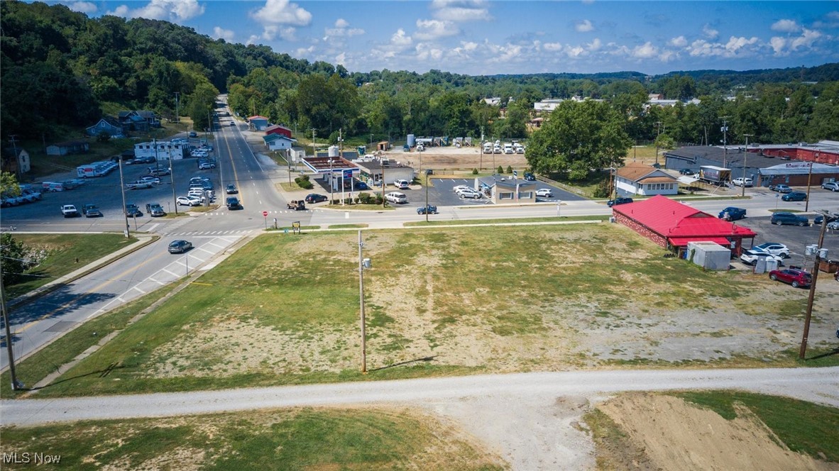 325 Dewey Avenue Cambridge OH 43725