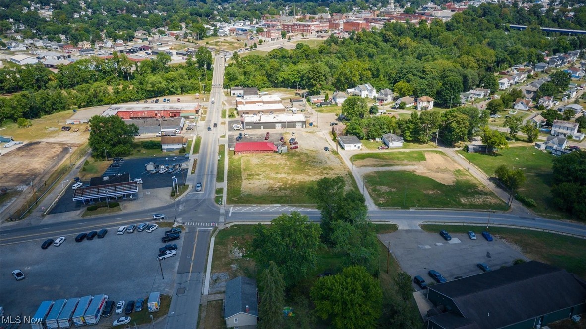 325 Dewey Avenue Cambridge OH 43725