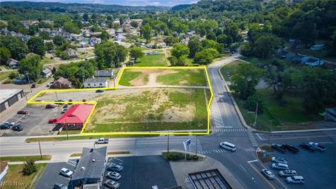 325 Dewey Avenue Cambridge OH 43725