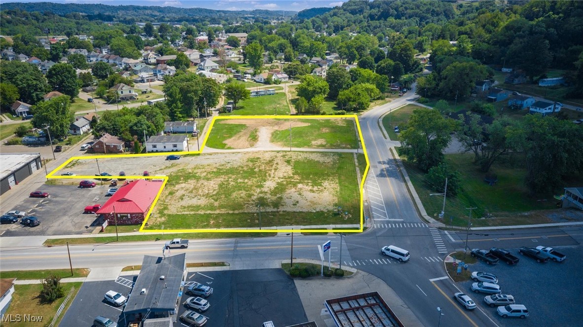 325 Dewey Avenue Cambridge OH 43725