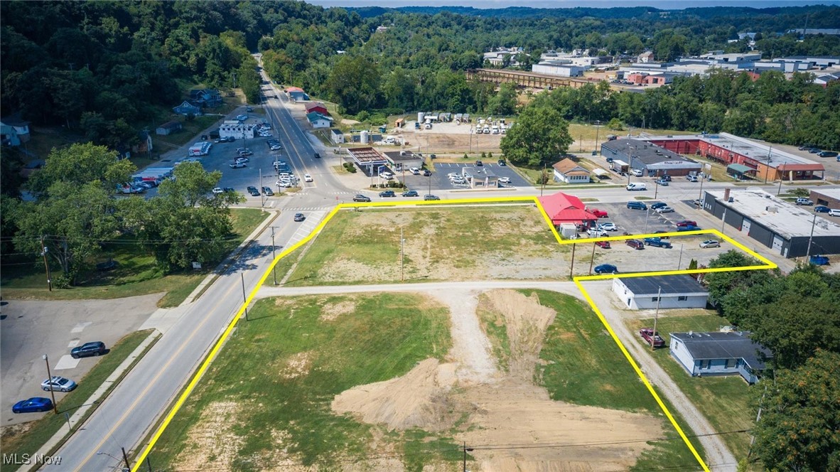 325 Dewey Avenue Cambridge OH 43725