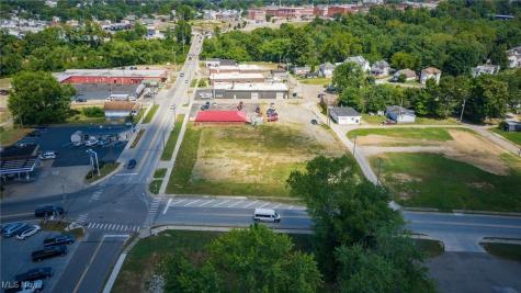 325 Dewey Avenue Cambridge OH 43725